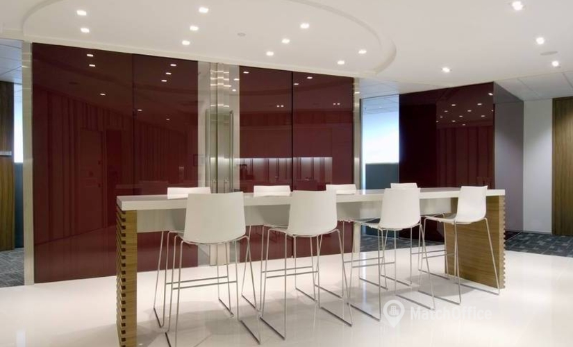 1638 m² Business park in Singapore CBD, North Tower (048583) - 2 | MatchOffice