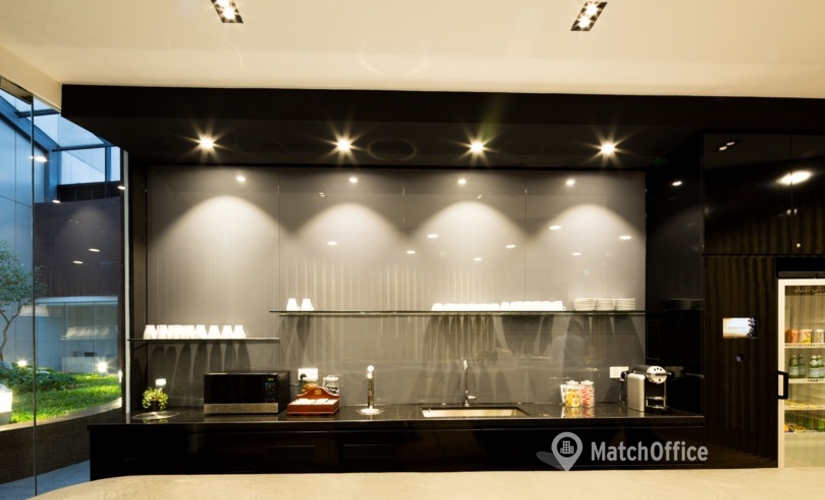 100 m² Business park in Singapore CBD, Level 50 (068811) - 1 | MatchOffice