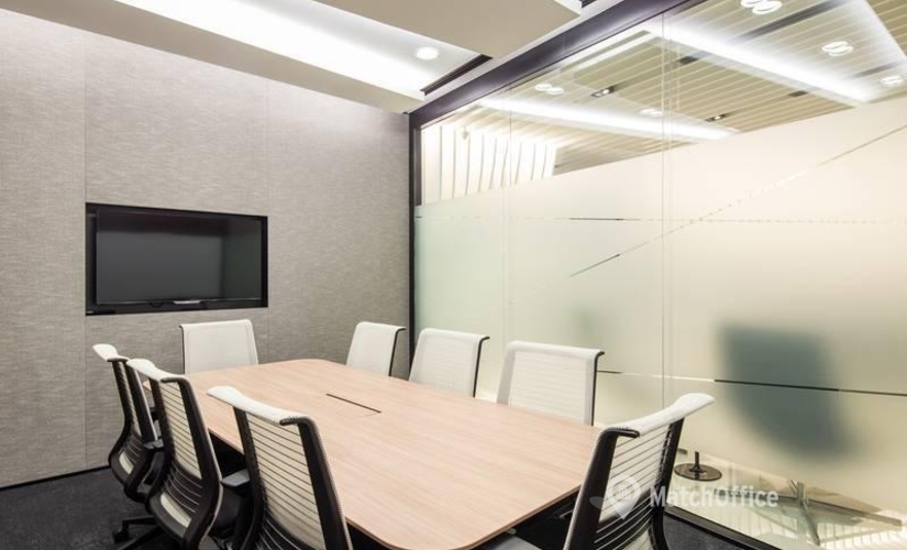 100 m² Business center in Singapore CBD, Level 50 (068811) - 3 | MatchOffice