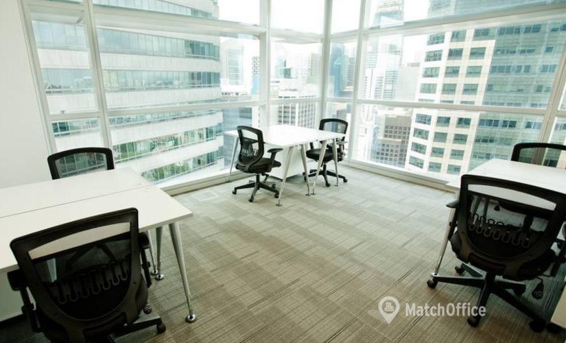 Office Level 12 & 25, 3 Church Street 049483 Singapore CBD