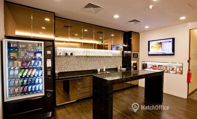 Office Level 12 & 25, 3 Church Street 049483 Singapore CBD