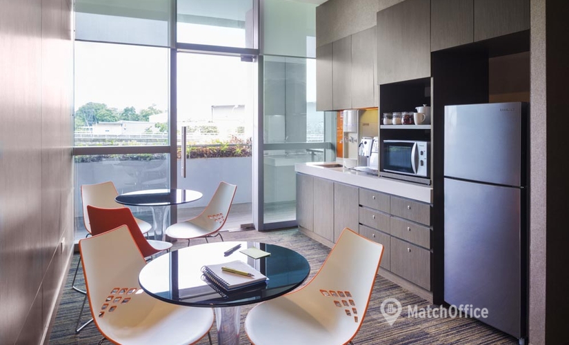 35 m² Business space in Changi, 2 Changi Business Park Avenue 1 (486015) - 4 | MatchOffice.com