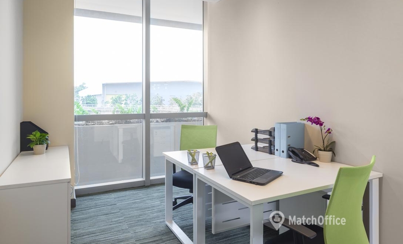 45 m² Business space building up for rent in Tampines, 2 Changi Business Park Avenue 1 (486015) - 5 | MatchOffice.com
