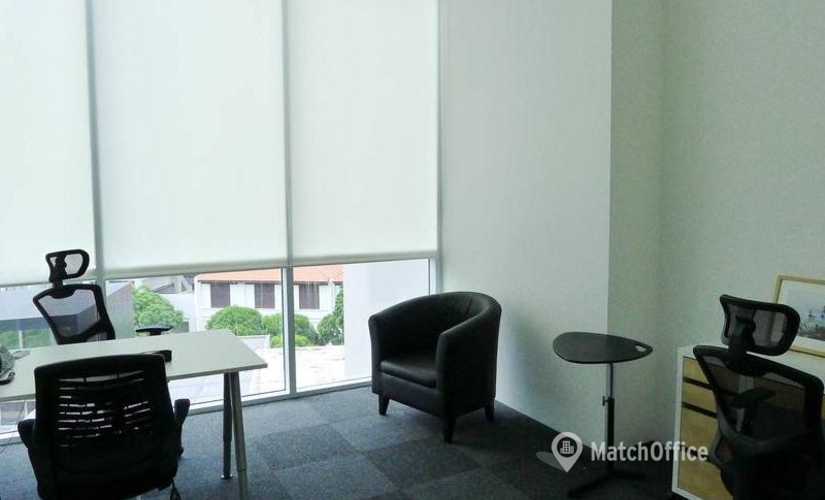 Business center MOHD SULTAN ROAD 57, #03-05 SULTAN-LINK 238997 River Valley