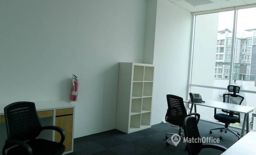 Business center MOHD SULTAN ROAD 57, #03-05 SULTAN-LINK 238997 River Valley