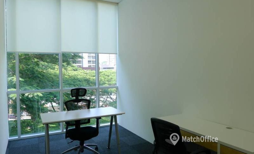 Business center MOHD SULTAN ROAD 57, #03-05 SULTAN-LINK 238997 River Valley