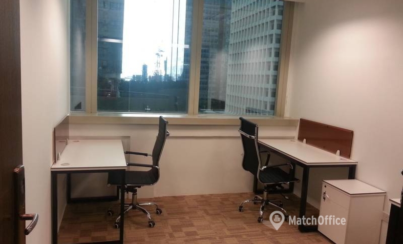 300 m² Business park in Singapore CBD, 39 Robinson Road (398007) - 2 | MatchOffice.com