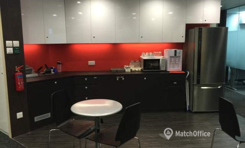500 m² Serviced office in Singapore CBD, 105 Cecil Street (069534) - 4 | MatchOffice