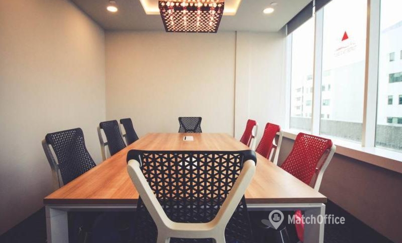 82 m² Business park in River Valley, 2 Havelock Road (059763) - 4 | MatchOffice.com