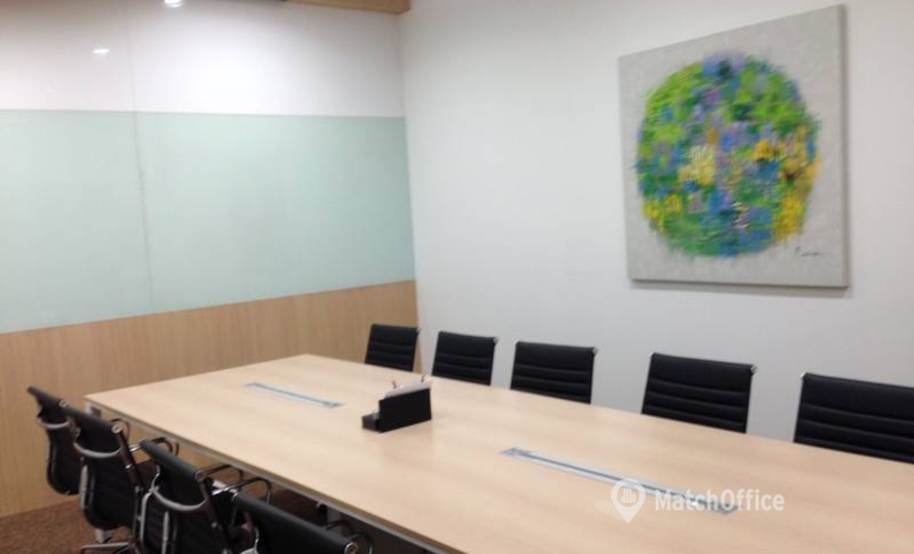 1000 m² Serviced office in Suntec City, 229 Mountbatten Road (398007) - 4 | MatchOffice.com
