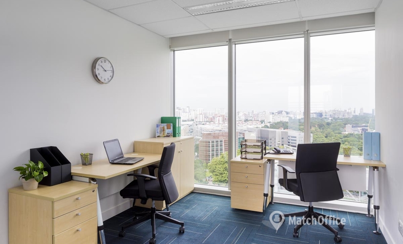 23 m² Business space building up for rent in Queenstown, 31 Rochester Drive (138637) - 7 | MatchOffice.com