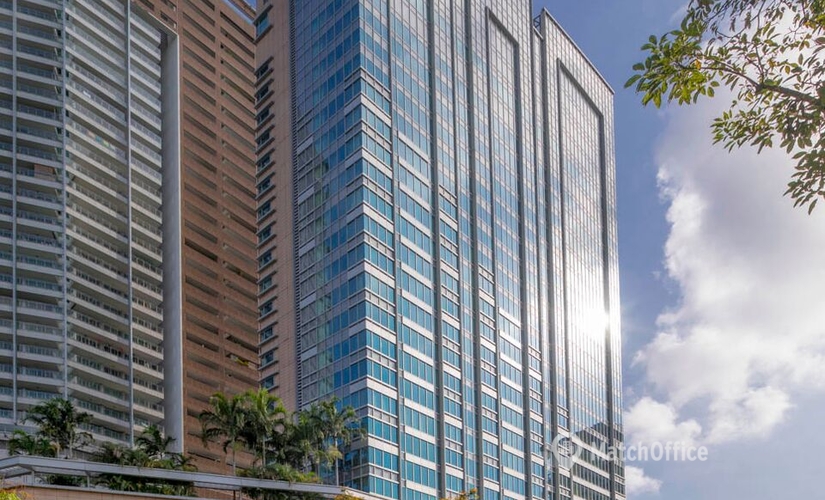 22 m² Business center in Queenstown, 31 Rochester Drive Park (138637) - 0 | MatchOffice.com