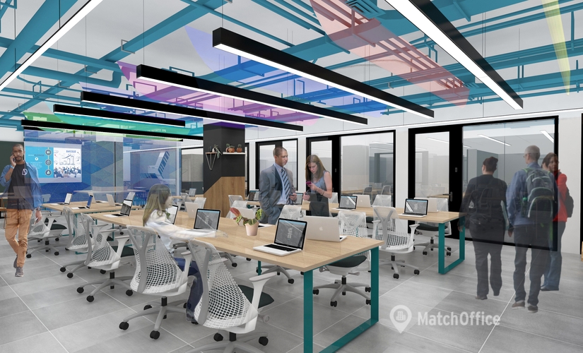 300 m² Serviced office in Orchard, Orchard Road 40A (238838) - 0 | MatchOffice