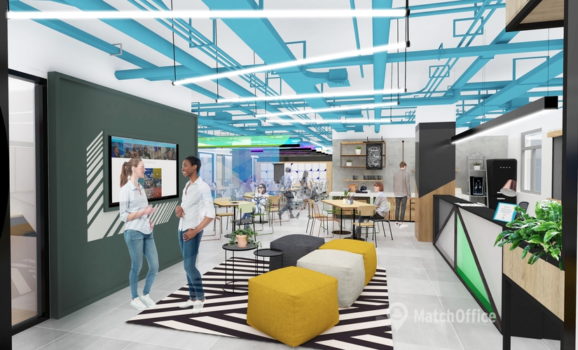 300 m² Business space in Orchard, Orchard Road 40A (238838) - 3 | MatchOffice.com