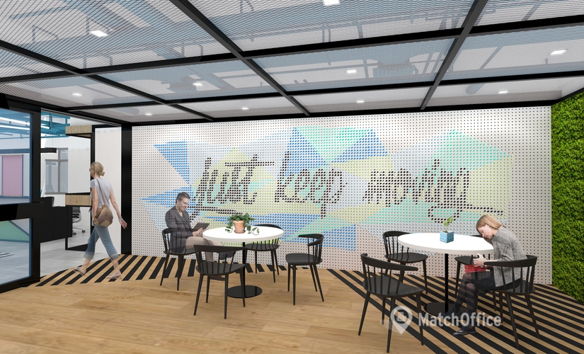 300 m² Serviced office in Orchard, Orchard Road 40A (238838) - 4 | MatchOffice.com