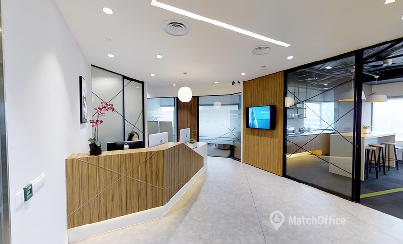 100 m² Business space in Suntec City, 7 Temasek Boulevard (038987) - 1 | MatchOffice