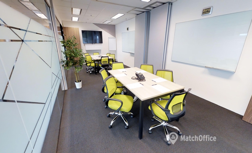 100 m² Business center in Suntec City, 7 Temasek Boulevard (038987) - 3 | MatchOffice