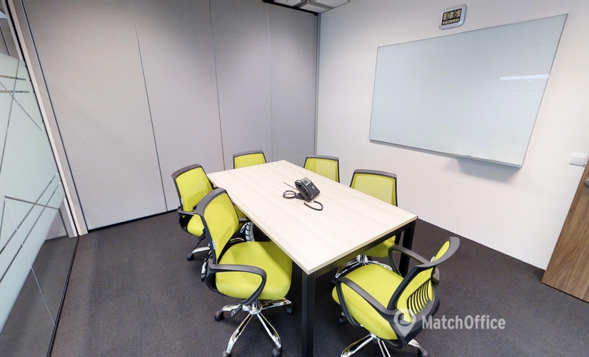 100 m² Business space in Suntec City, 7 Temasek Boulevard (038987) - 4 | MatchOffice
