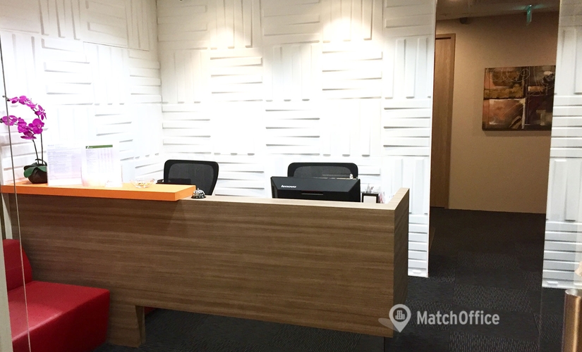 50 m² Business space in Singapore CBD, 55 Market Street (048941) - 0 | MatchOffice