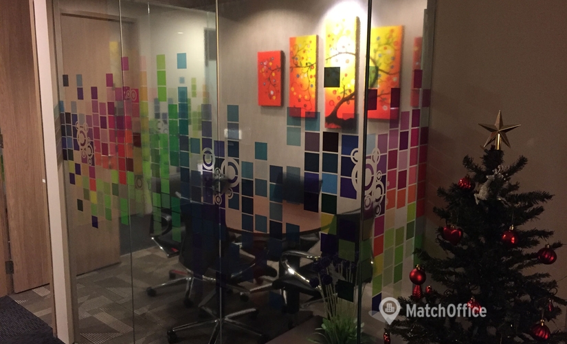 50 m² Business center in Singapore CBD, 55 Market Street (048941) - 3 | MatchOffice.com