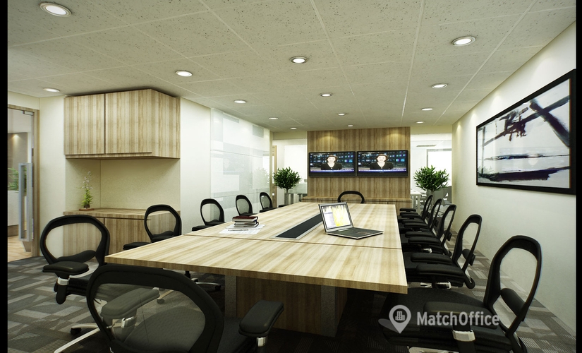 50 m² Business space in Singapore CBD, 55 Market Street (048941) - 4 | MatchOffice