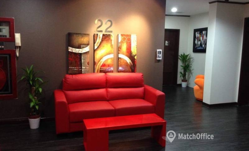 40 m² Business park in Singapore CBD, 105 Cecil Street (069534) - 1 | MatchOffice