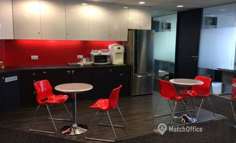 40 m² Business center in Singapore CBD, 105 Cecil Street (069534) - 2 | MatchOffice.com