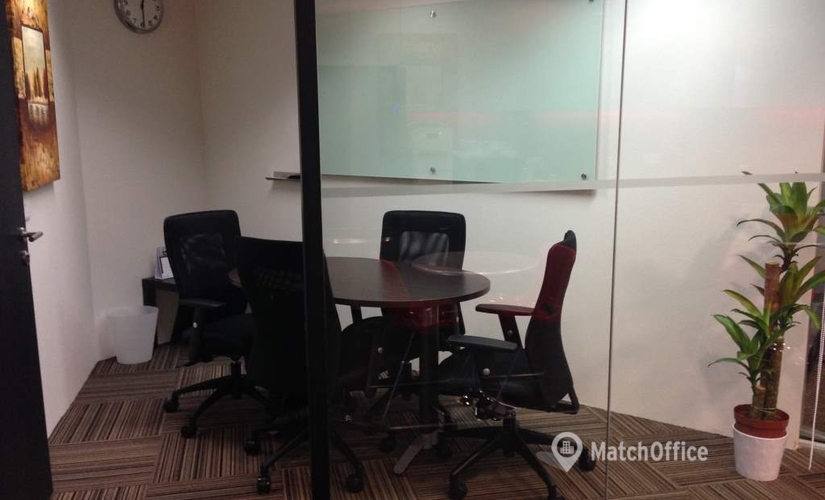 40 m² Business park in Singapore CBD, 105 Cecil Street (069534) - 3 | MatchOffice.com