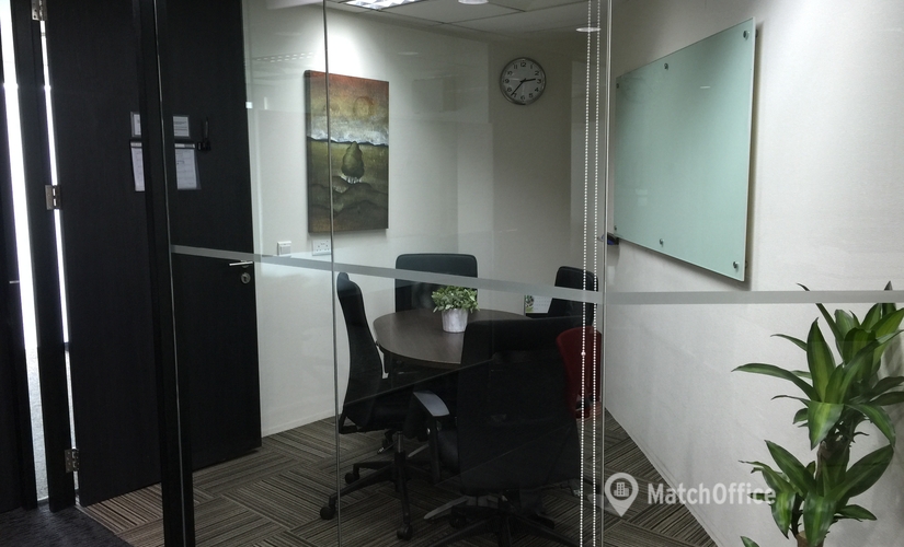 40 m² Business park in Singapore CBD, 105 Cecil Street (069534) - 4 | MatchOffice
