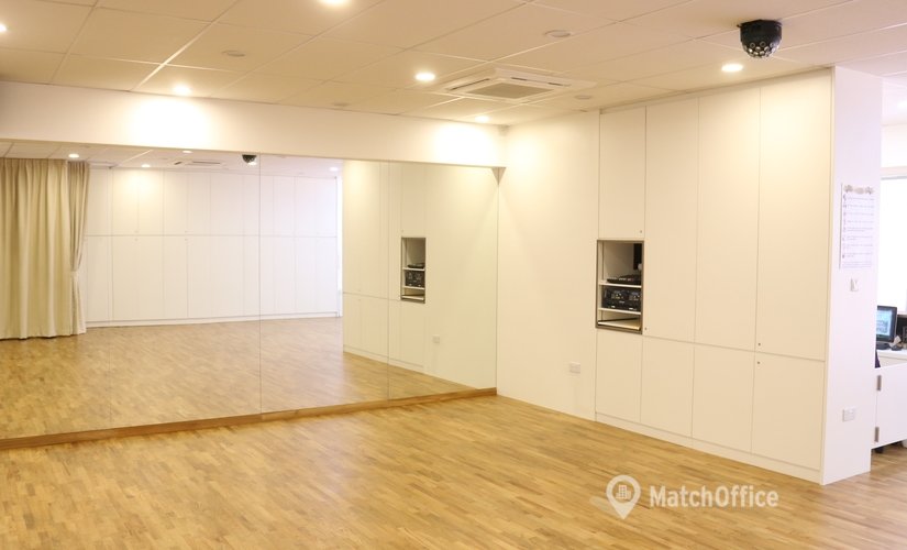 Rent a 56 m² Conference space in Chinatown, 531 Upper Cross Street  02-51 (050531) - 1 | MatchOffice
