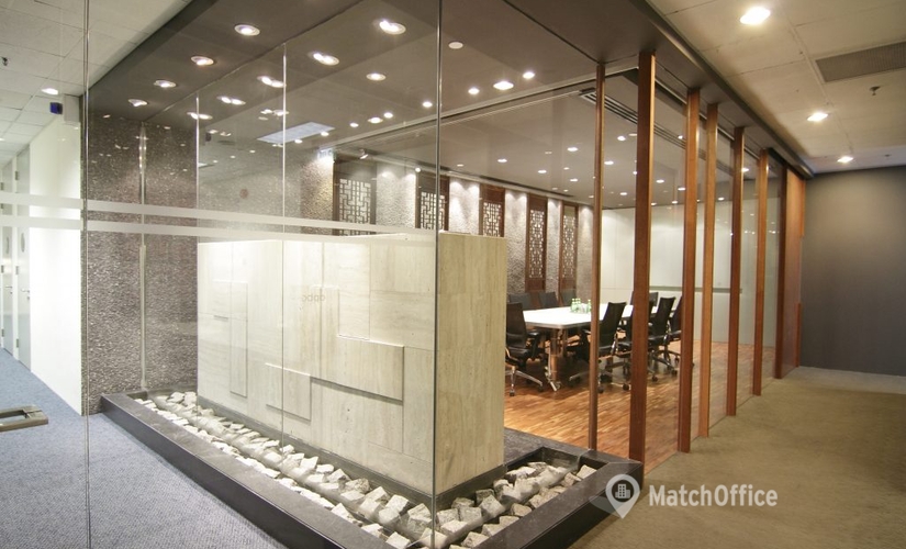 600 m² Serviced office in Suntec City, 9 Temasek Boulevard (038989) - 3 | MatchOffice.com