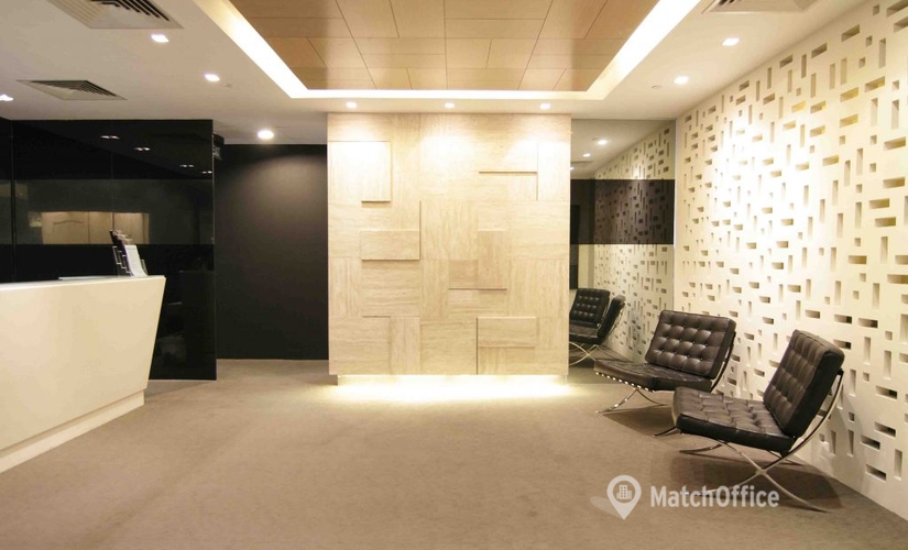 600 m² Business park in Suntec City, 9 Temasek Boulevard (038989) - 2 | MatchOffice.com