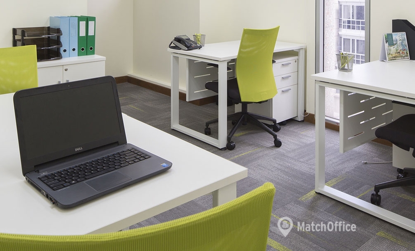 550 m² Serviced office in River Valley, 81A Clemenceau Ave (239918) - 4 | MatchOffice