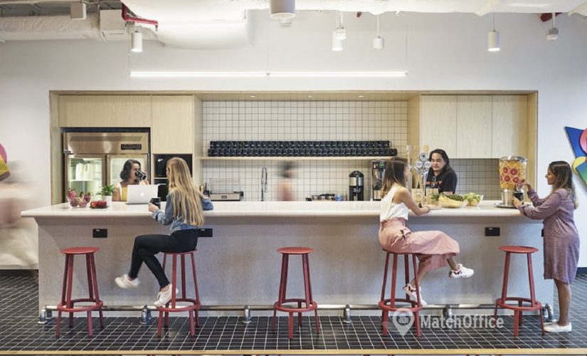 Business center Anson Road 60 079914 Tampines