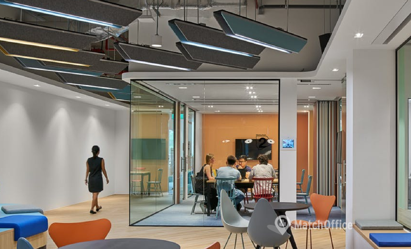 100 m² Business center in Singapore CBD, Science Park Drive 2 (118222) - 1 | MatchOffice.com