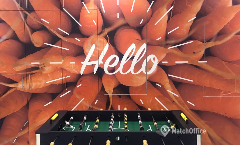 Сoworking Henderson Road 201 159545 Bukit Merah