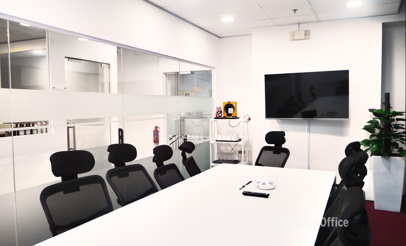 Explore suitable a 8000 m² Shared office  in Bukit Merah, Henderson Road 201 (159545) - 2 | MatchOffice.com