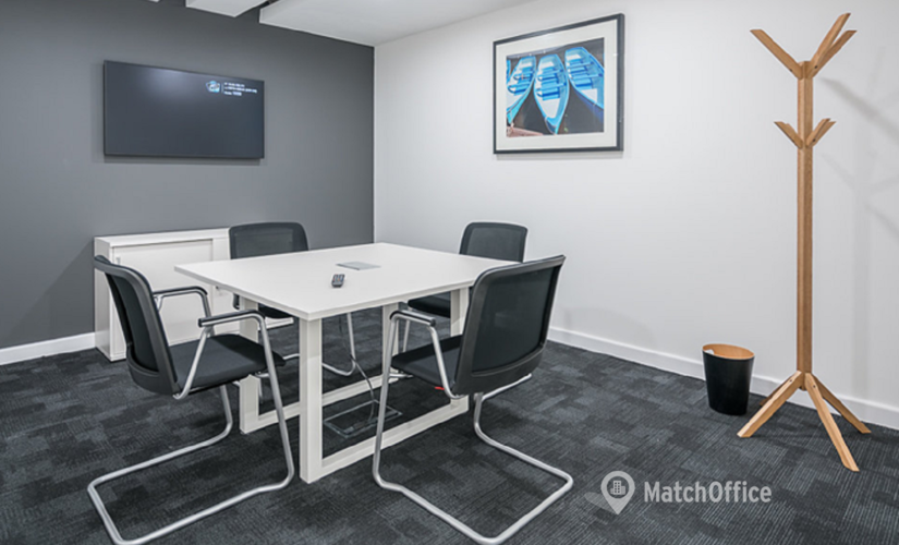 Meeting room Jurong Town Hall Road 8 609434 Jurong East