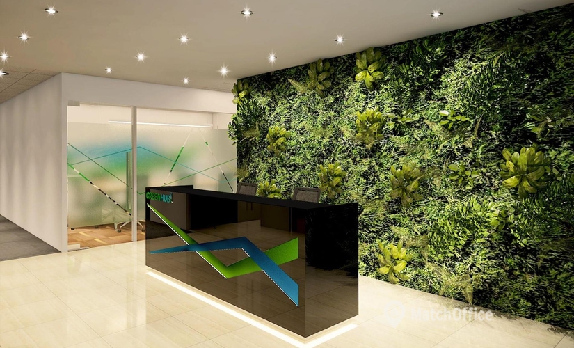Business center 11 Beach Road, Level 3, Unit 1 189675 Marina Bay