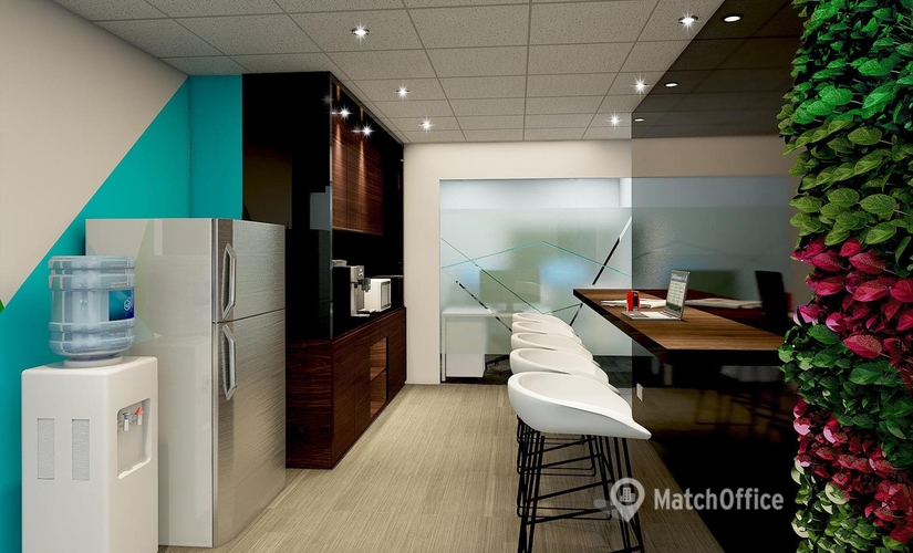 Business center 11 Beach Road, Level 3, Unit 1 189675 Marina Bay