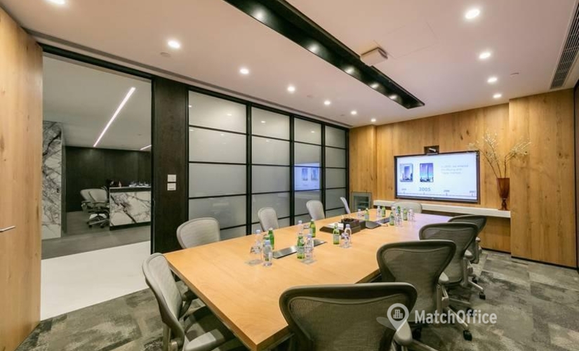 25 m² Convention center in Suntec City, Level 35 (189720) - 2 | MatchOffice.com