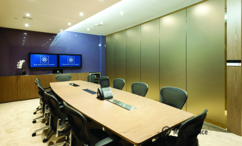 28 m² Convention center in Singapore CBD, Ocean Financial Centre (049315) - 3 | MatchOffice.com