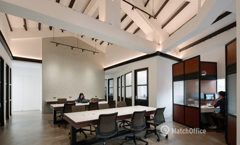 30 m² Conference space in Singapore CBD, 99 Duxton Road (089543) - 8 | MatchOffice.com