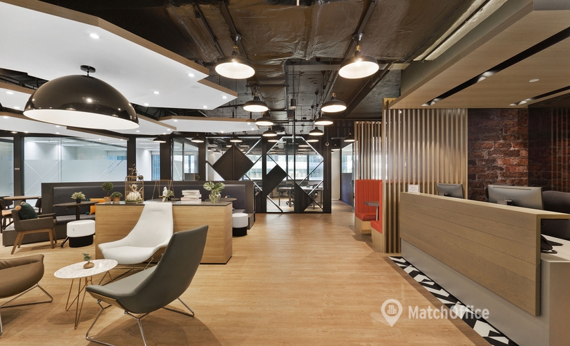 50 m² Meeting room in Singapore CBD, Level 28 (048621) - 2 | MatchOffice