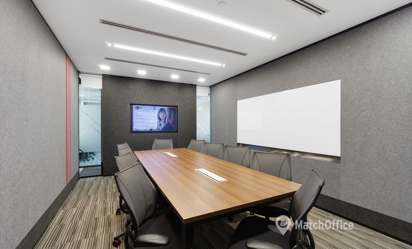 50 m² Conference room in Singapore CBD, Level 28 (048621) - 0 | MatchOffice.com
