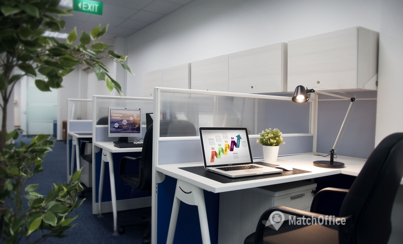 50 m² Business space in Chinatown, Neil Road 39 (088823) - 6 | MatchOffice.com