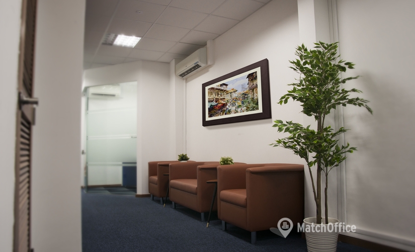 50 m² Business space in Chinatown, Neil Road 39 (088823) - 9 | MatchOffice.com