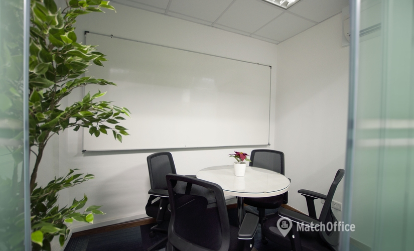 50 m² Business center in Chinatown, Neil Road 39 (088823) - 10 | MatchOffice