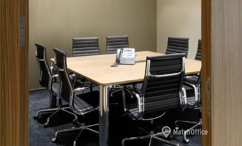 50 m² Business park in Singapore CBD, North Tower (048583) - 1 | MatchOffice.com