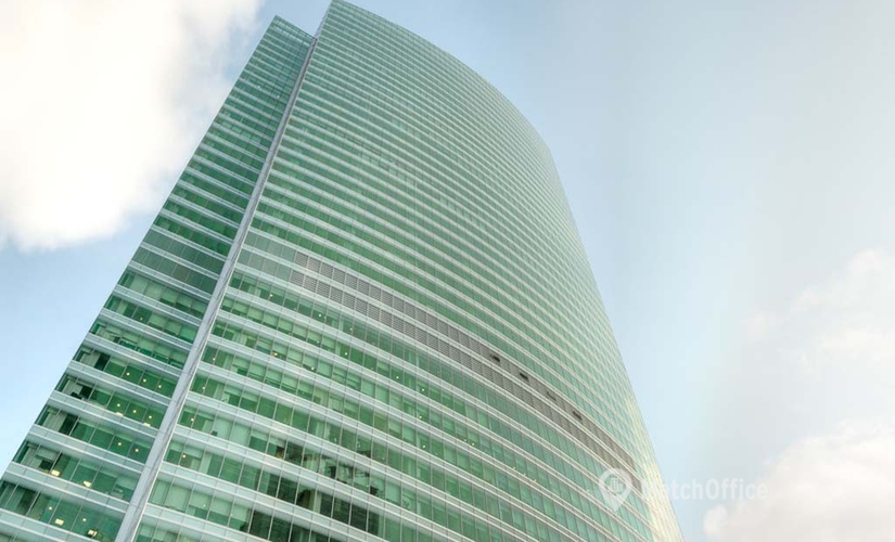 50 m² Business space in Singapore CBD, Ocean Financial Centre (049315) - 4 | MatchOffice.com